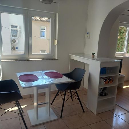 Apartmani Iris I Ana تْسْغيكفانِتْسا المظهر الخارجي الصورة