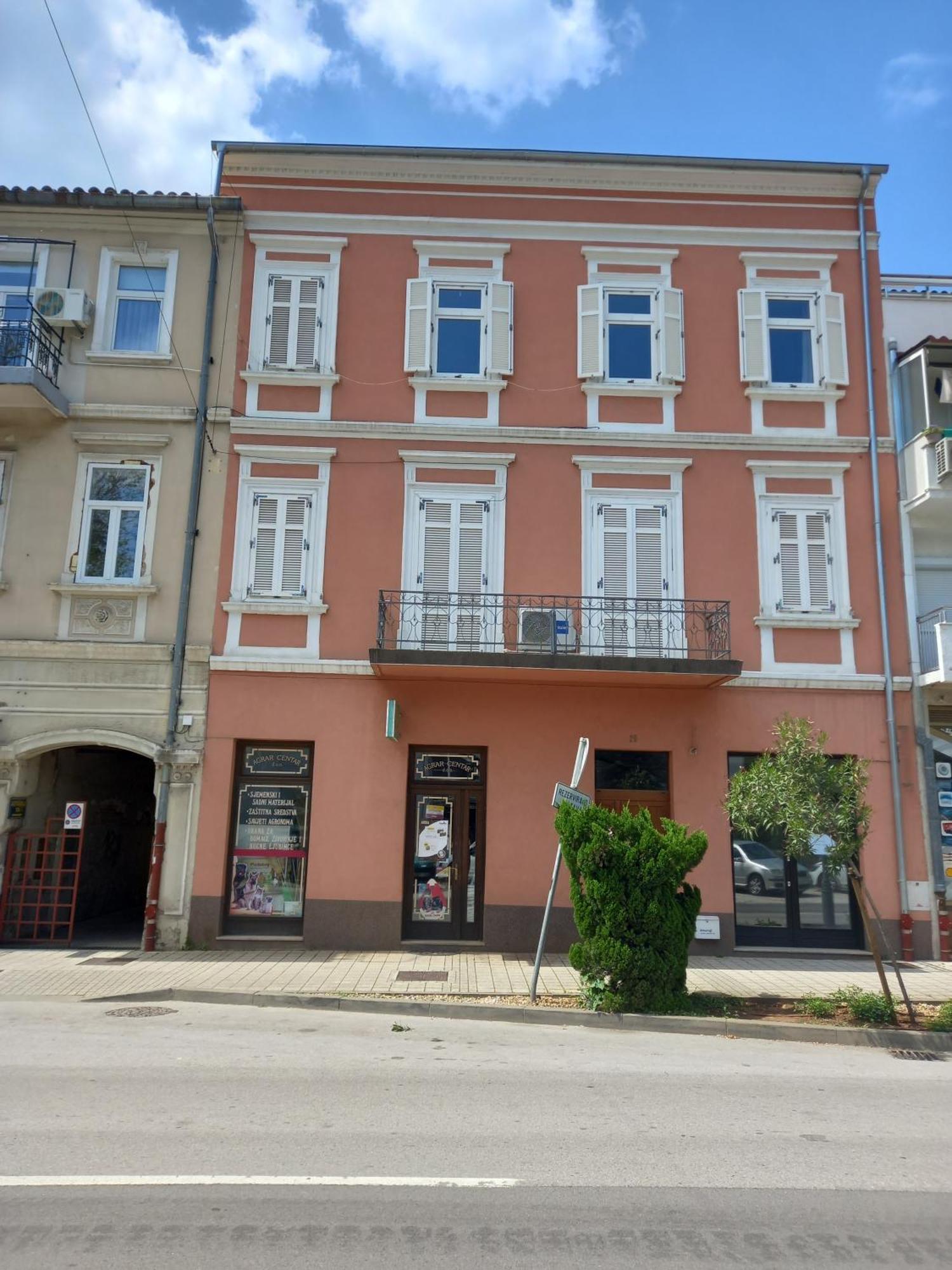 Apartmani Iris I Ana تْسْغيكفانِتْسا المظهر الخارجي الصورة