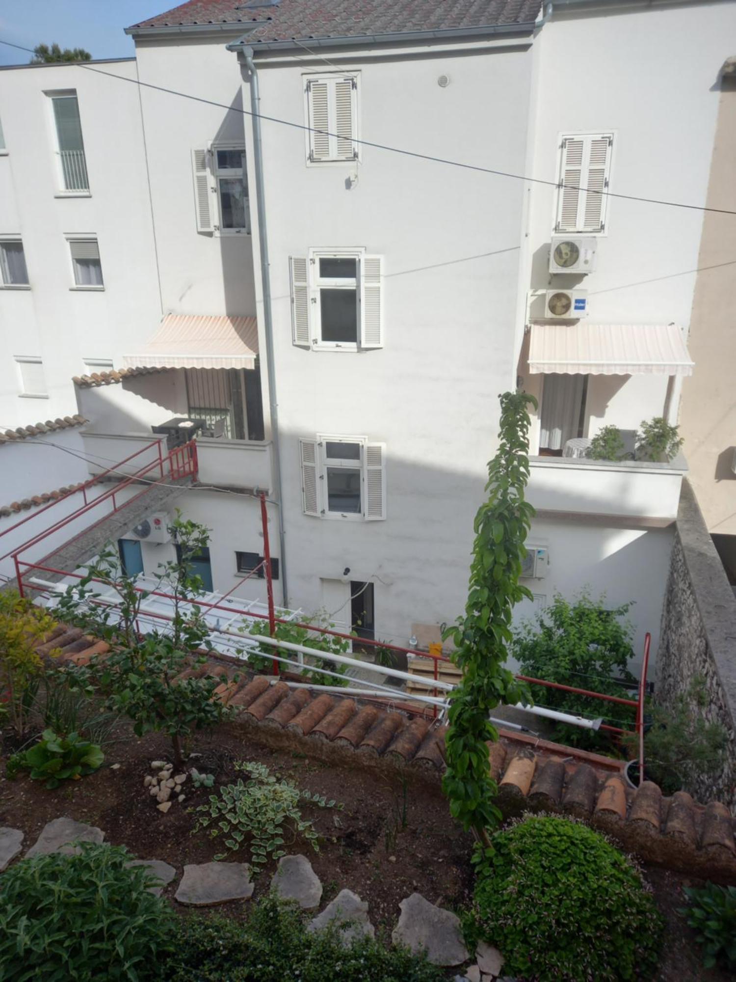 Apartmani Iris I Ana تْسْغيكفانِتْسا المظهر الخارجي الصورة